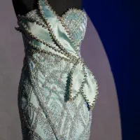 فروش و اجاره لباسهای مجلسی مزونی|لباس|ارومیه, |دیوار