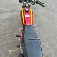 موتور لیفان دلتا