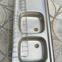 سینک و آبچکان