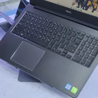 لپ تاپ dell i7 با چهار گیگ گرافیک خوش ساخت|رایانه همراه|اهواز, نادری|دیوار