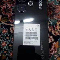 پوکوm6  کلاچهار  بار شارژ شده