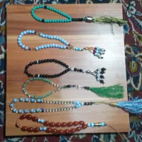 تسبیح کاردست مخصوص یادگاری