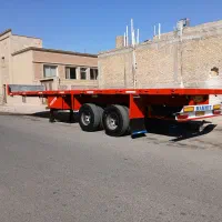 کفی دومحور رول کش فروش فوری