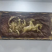 تابلو برجسته پلی استر