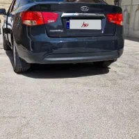 کیا سراتو  اتوماتیک 2000cc، مدل ۱۳۹۵(نقد و اقساط)|خودرو سواری و وانت|اصفهان, شیخ اشراق|دیوار