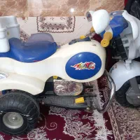 موتور شاژری|اسباب‌‌بازی|سمنان, |دیوار