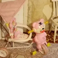 سه چرخه کارکرده