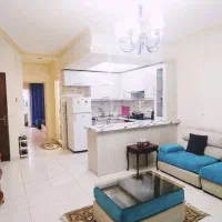 اجاره سویت آپارتمان مبله شیک نزدیک ایران مال|اجارهٔ کوتاهمدت آپارتمان و سوئیت|تهران, چیتگر شمالی|دیوار