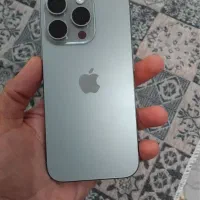 iphone 16 pro 128|موبایل|ایلام, |دیوار
