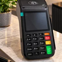دفتر فروش کارتخوان سیار