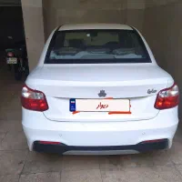 ساینا اس مدل ۴۰۳ بسیار تمیز به شرط کارشناسی، مقطوع