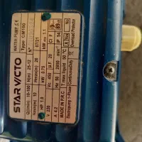 پمپ آب یک اینچ خانگی با اتومات6ملیون|مصالح و تجهیزات ساختمان|کلارآباد, |دیوار