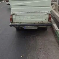 وانت 89|خودرو سواری و وانت|مشهد, نیزه|دیوار