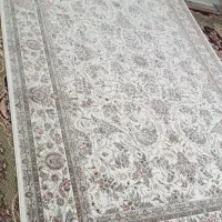 ۲ تخته فرش ۹ متری ۱۲۰۰ شانه نو نو