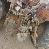 تراکتور رومانی|خودرو سنگین|موچش, |دیوار