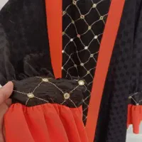 مانتو|لباس|ورامین, ورامین|دیوار