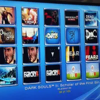ps3 full game|کنسول، بازی ویدئویی و آنلاین|خمینی‌شهر, |دیوار