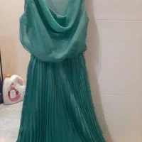 پیراهن پلیسه ولباس بچه