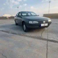 پژو 405 مدل 84