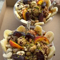 دعوت به همکاری در بستنی سرا