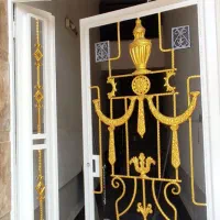 نقاشی ساختمانی|خدمات پیشه و مهارت|ارومیه, |دیوار