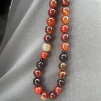 تسبیح سنگ|کلکسیون اشیاء عتیقه|ارومیه, |دیوار