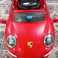 ماشین شارژی