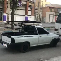 پراید وانت مدل ۱۴۰۴