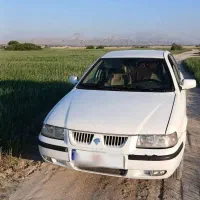 سمندمدل ۸۶