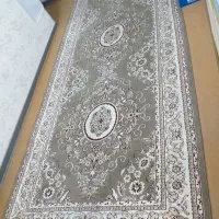 کناره فرش یک ونیم در چهار متر