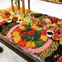 باغ تالار ارما دو دهه. ازدواج. تشریفات عروسی. عقد|خدمات پذیرایی، مراسم|اصفهان, خانه اصفهان|دیوار