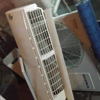 خدمات کولر گازی