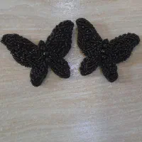 کاردرمنزل .منجوق دوزی