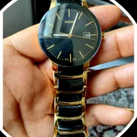 ساعت مچی رادو سرامیک اصلی استفاده نشده|ساعت|اشتهارد, |دیوار