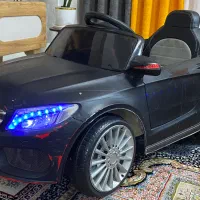 ماشین شارژی کودک|اسباب‌‌بازی|تهران, قصر فیروزه ۱|دیوار