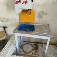 فروش یک دستگاه خرد کن با قیف و....|خردکن، آسیاب، غذاساز|ایرانشهر, |دیوار