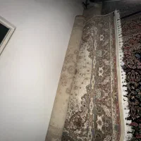 فرش ۱۲ متری گل برجسته