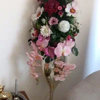 گل مصنوعی