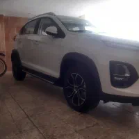 ام وی ام X22pro MT، مدل ۱۴۰۴ سفید خشک|خودرو سواری و وانت|تهران, ستارخان|دیوار
