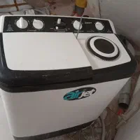 ماشین لباسشویی