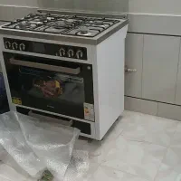اجاق گازفرسینگل
