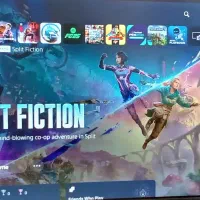 نصب بازی PS5وPS4