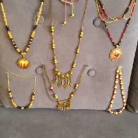 بدلیجات مهرهای کاردستی