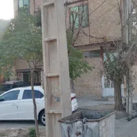زمین ۱۲۰ مترتجاری قله میر  گلستان بهر خیابان۱۶متری|فروش زمین و ملک کلنگی|گلستان (تهران), |دیوار