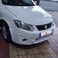 ساینا مدل ۹۷|خودرو سواری و وانت|چناران, |دیوار