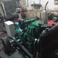 موتورژنراتور خاور