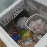 فریزرصندوقی الواحد