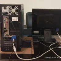 کامپیوتر رومیزی|رایانه رومیزی|تهران, نیلوفر|دیوار