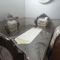 میز ناهارخوری