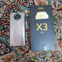 پوکو pro x3